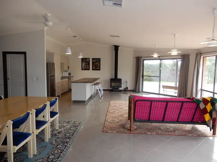 Second view of Homely rural property listing, 999 Gladstone-beetaloo Rd, Beetaloo Valley, Beetaloo SA 5523