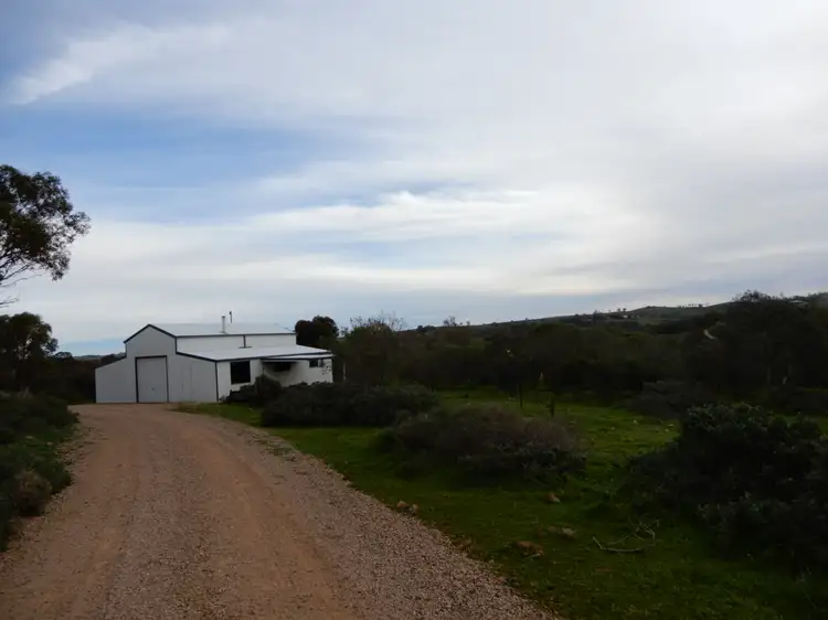 Fourth view of Homely rural property listing, 999 Gladstone-beetaloo Rd, Beetaloo Valley, Beetaloo SA 5523