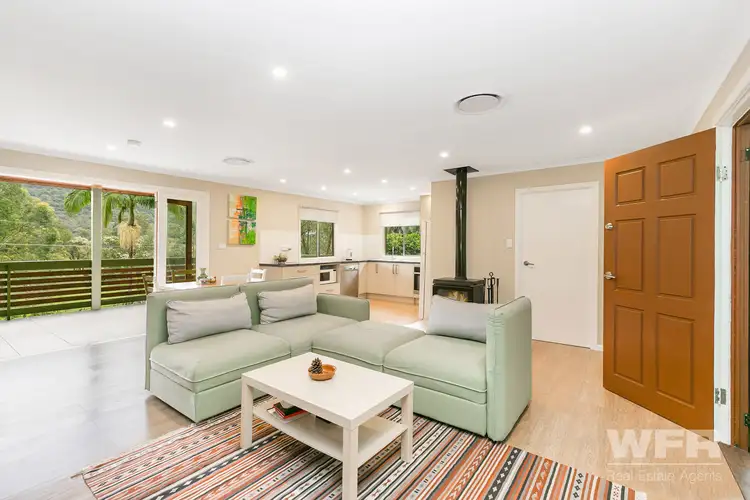Main view of Homely house listing, 224 Settlers Rd, Lower Macdonald NSW 2775