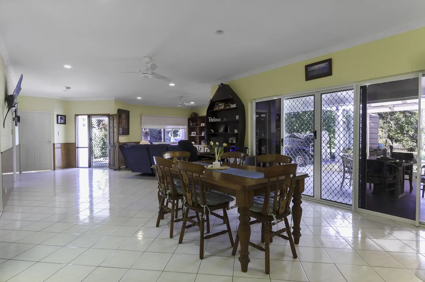 Main view of Homely house listing, 25 Oasis Dr, Wonga Beach QLD 4873