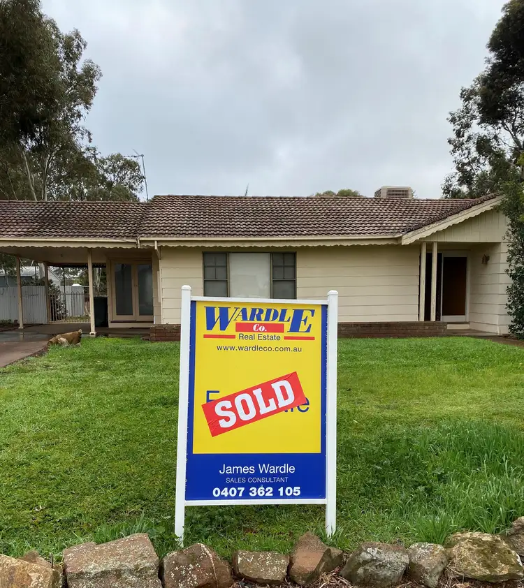 13 South Tce, Jamestown SA 5491