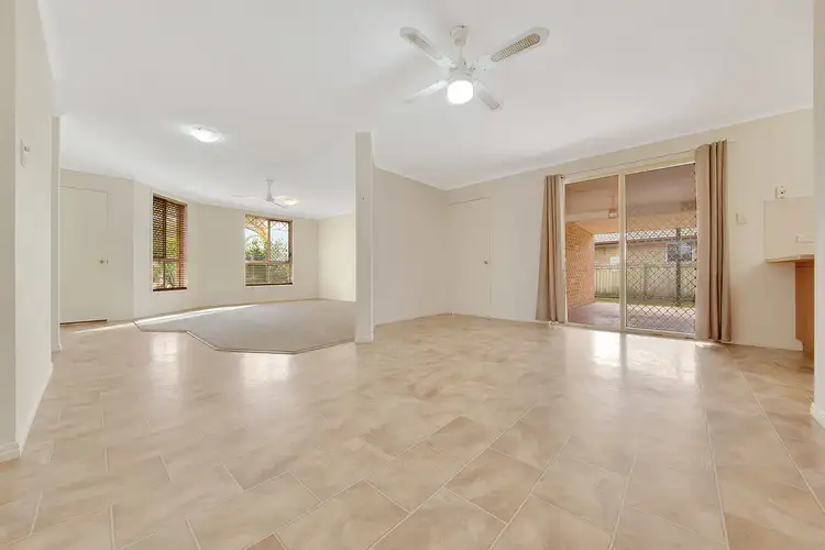 Third view of Homely house listing, 56 Witney St, Telina QLD 4680