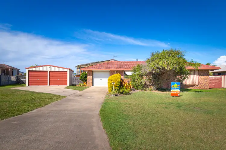 3 Oceanview St, Bargara QLD 4670