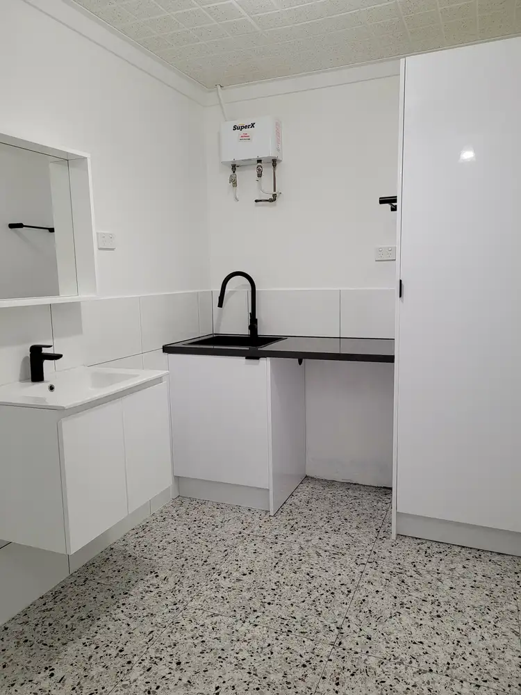 Fifth view of Homely apartment listing, Unit 21/1 Clydesdale St, Como WA 6152