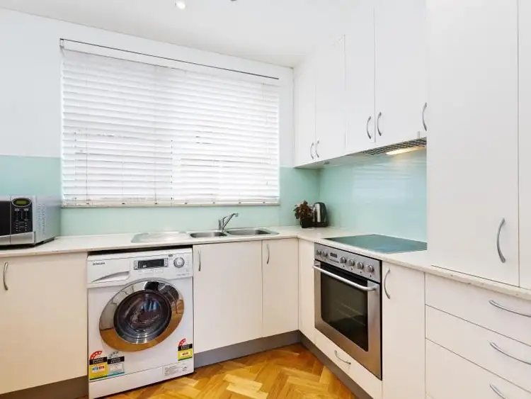 Second view of Homely apartment listing, Unit 7/37 Moruben Rd, Mosman NSW 2088