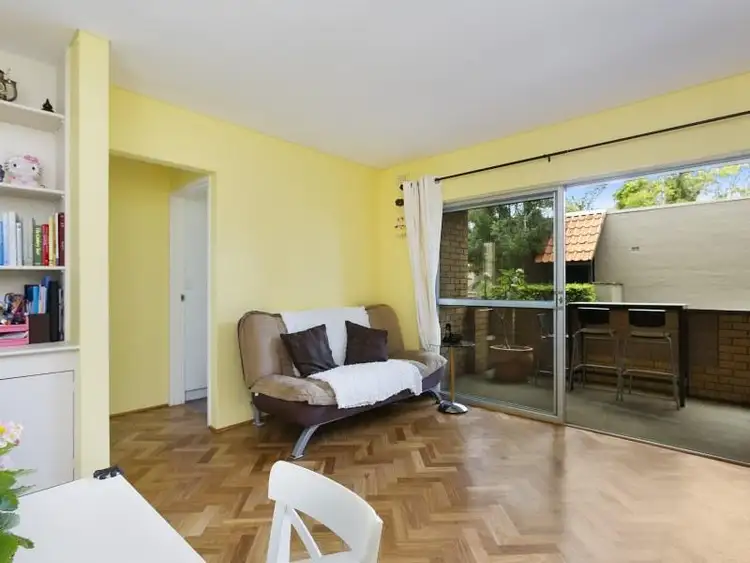 Third view of Homely apartment listing, Unit 7/37 Moruben Rd, Mosman NSW 2088
