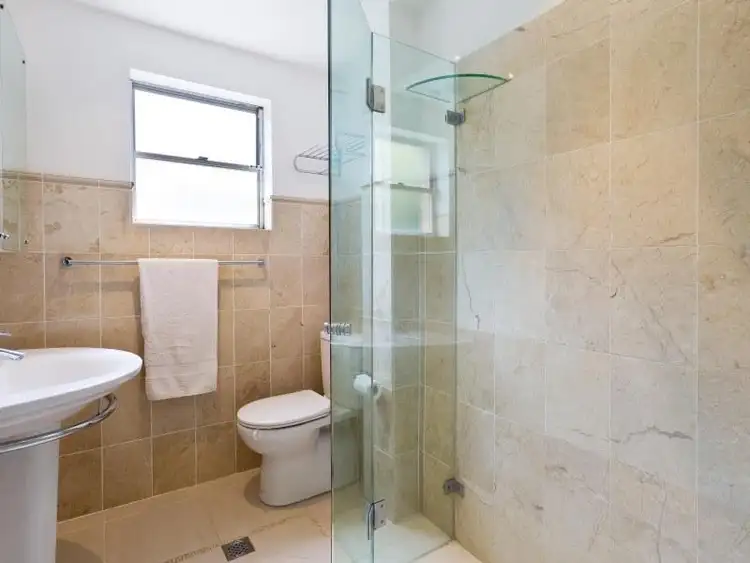 Fourth view of Homely apartment listing, Unit 7/37 Moruben Rd, Mosman NSW 2088