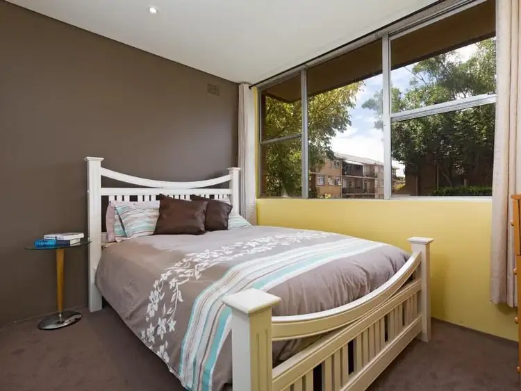 Fifth view of Homely apartment listing, Unit 7/37 Moruben Rd, Mosman NSW 2088