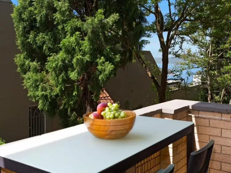 Sixth view of Homely apartment listing, Unit 7/37 Moruben Rd, Mosman NSW 2088