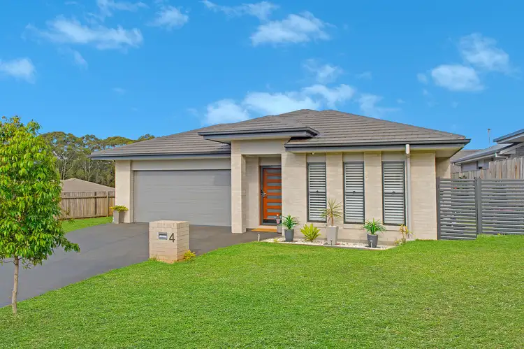 4 Clunes Street, Port Macquarie NSW 2444