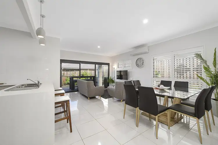 Fourth view of Homely house listing, 4 Clunes Street, Port Macquarie NSW 2444