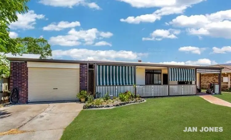Main view of Homely house listing, 40 Raintree St, Kippa-ring QLD 4021