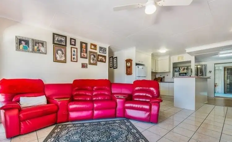 Third view of Homely house listing, 40 Raintree St, Kippa-ring QLD 4021
