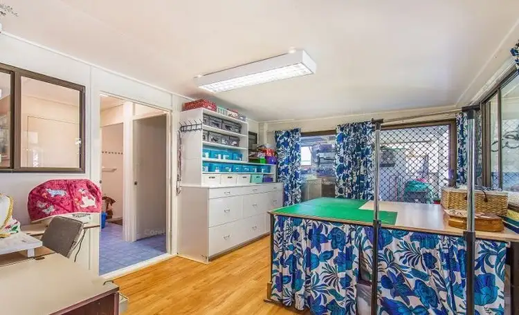 Fourth view of Homely house listing, 40 Raintree St, Kippa-ring QLD 4021