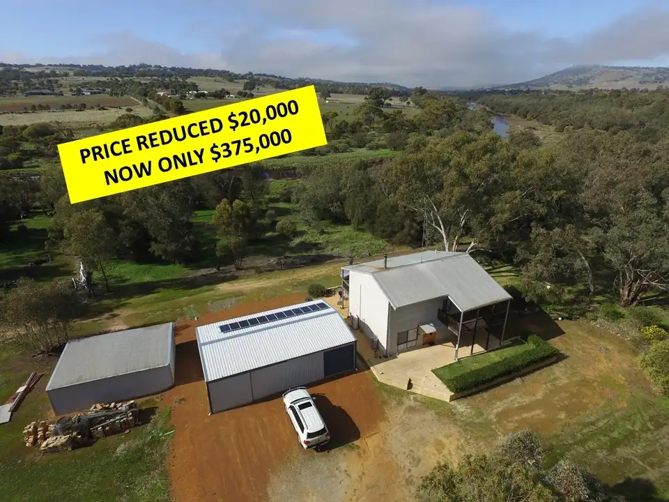 Main view of Homely house listing, 1468 Northam-toodyay Rd, Toodyay WA 6566