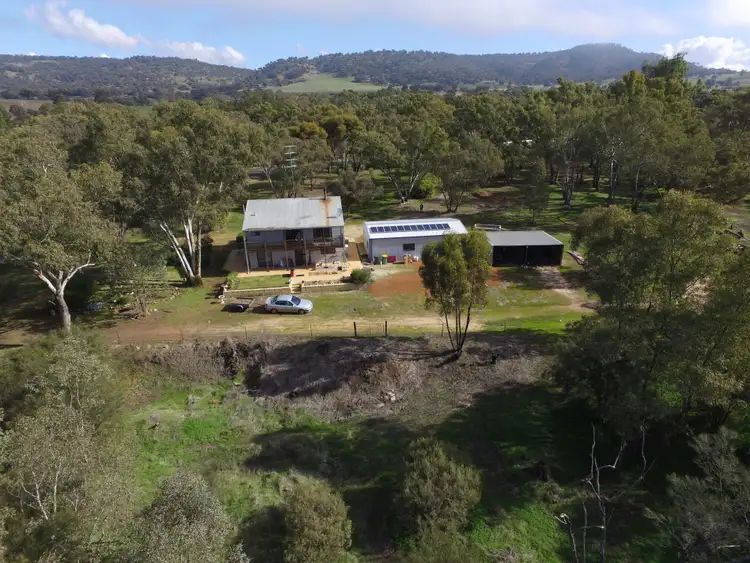 Second view of Homely house listing, 1468 Northam-toodyay Rd, Toodyay WA 6566