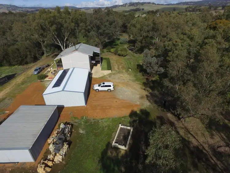 Fourth view of Homely house listing, 1468 Northam-toodyay Rd, Toodyay WA 6566