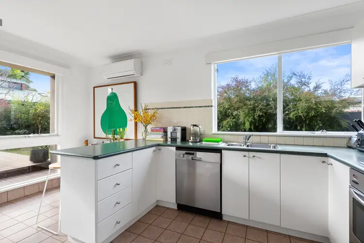 Fifth view of Homely apartment listing, Apartment 8/8 Cavendish Pl, Brighton VIC 3186