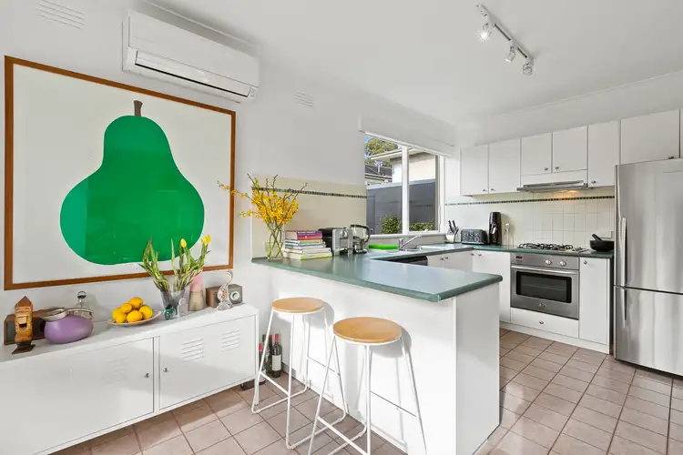 Sixth view of Homely apartment listing, Apartment 8/8 Cavendish Pl, Brighton VIC 3186