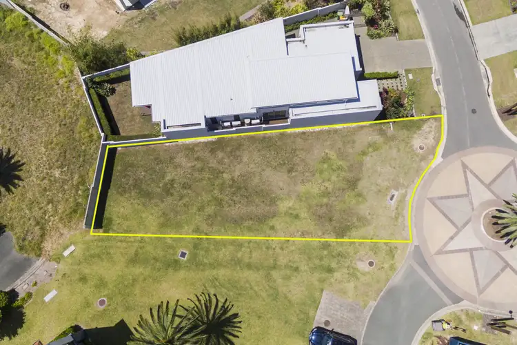 7832 Pavilions Cl, Hope Island QLD 4212