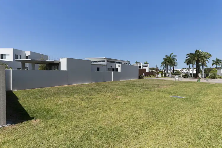 Second view of Homely land listing, 7832 Pavilions Cl, Hope Island QLD 4212