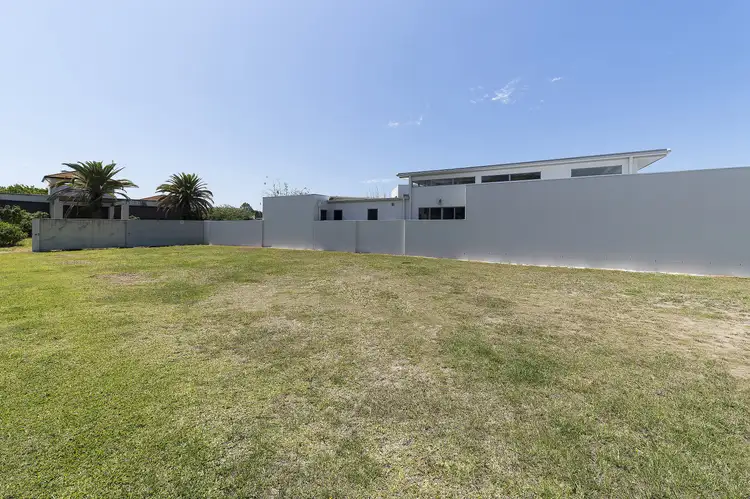 Third view of Homely land listing, 7832 Pavilions Cl, Hope Island QLD 4212