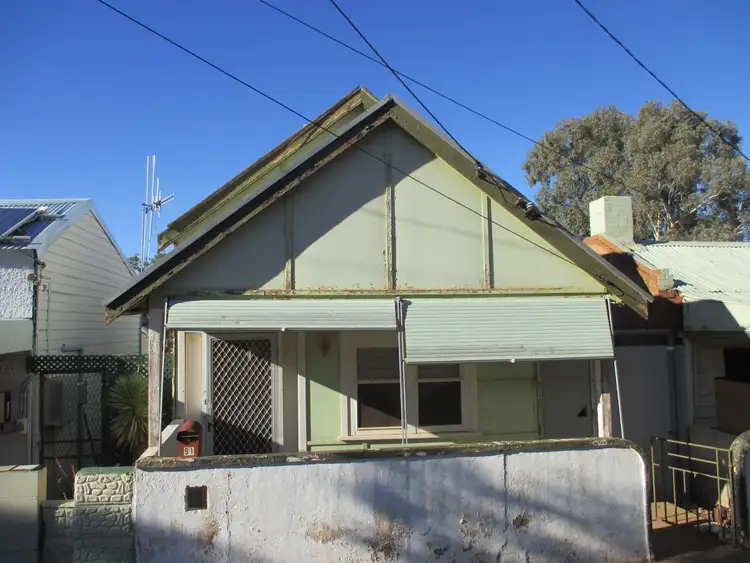 91 Wolfram St, Broken Hill NSW 2880