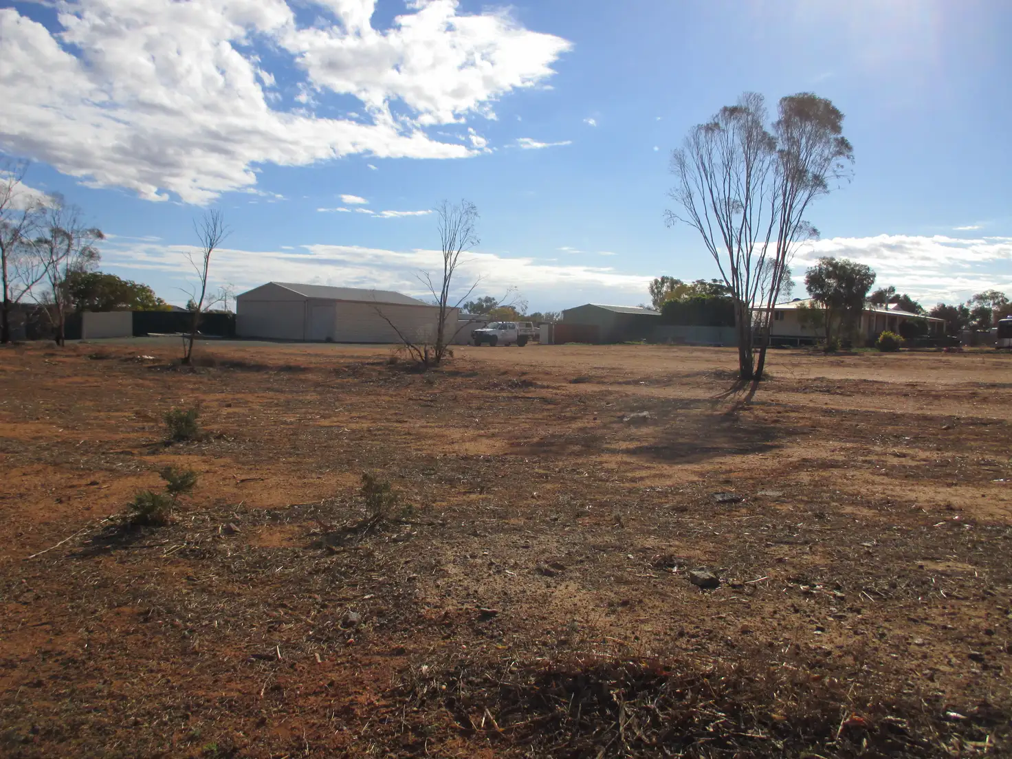 Main view of Homely land listing, 48 Wyman St, Broken Hill NSW 2880