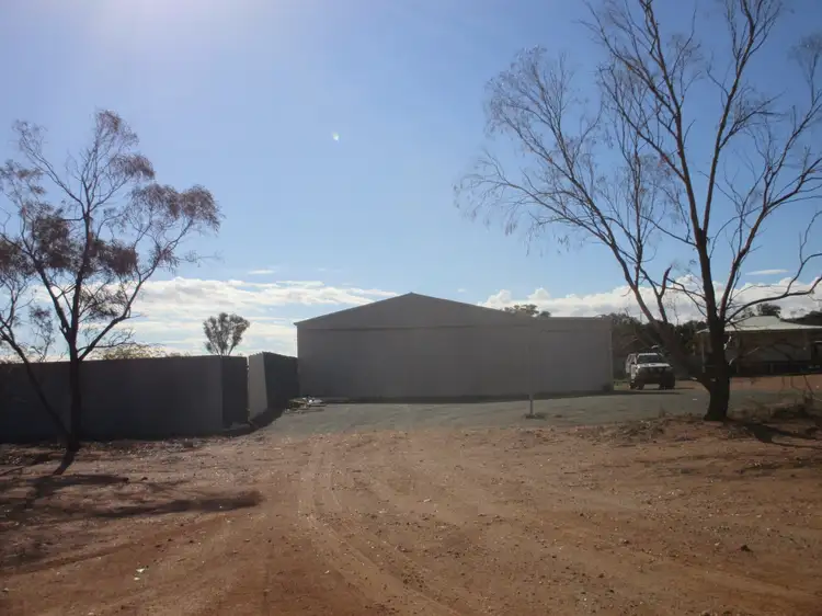 Third view of Homely land listing, 48 Wyman St, Broken Hill NSW 2880