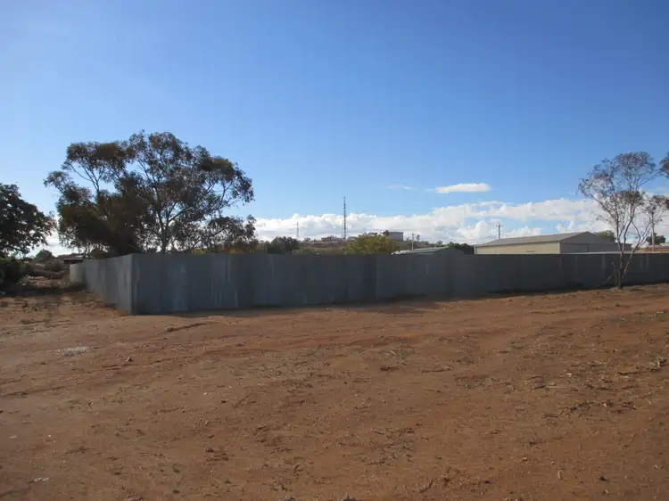 Fourth view of Homely land listing, 48 Wyman St, Broken Hill NSW 2880