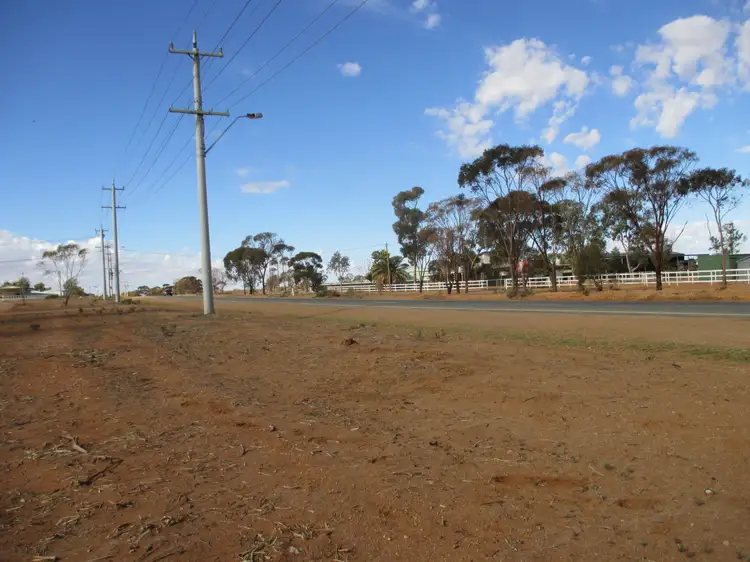 Fifth view of Homely land listing, 48 Wyman St, Broken Hill NSW 2880