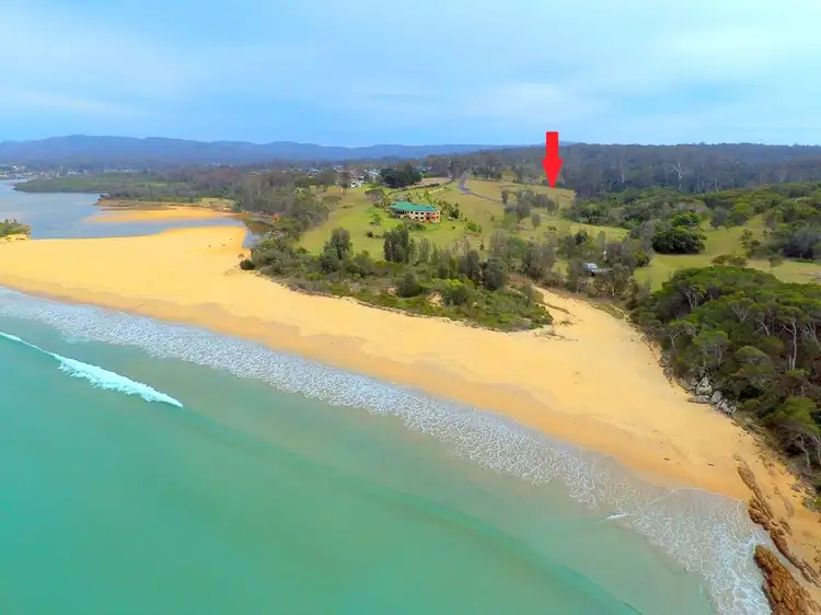 Lot 712 Tuna Way, Eden NSW 2551