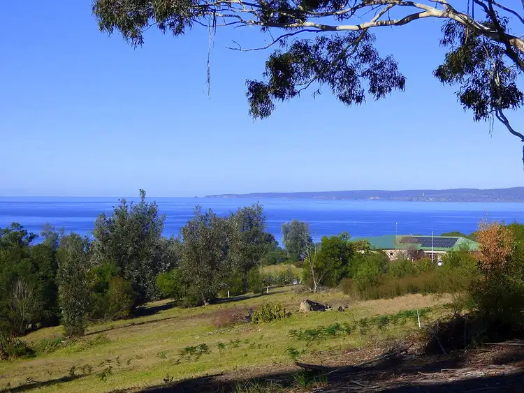 Second view of Homely land listing, Lot 712 Tuna Way, Eden NSW 2551