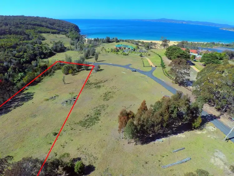 Third view of Homely land listing, Lot 712 Tuna Way, Eden NSW 2551