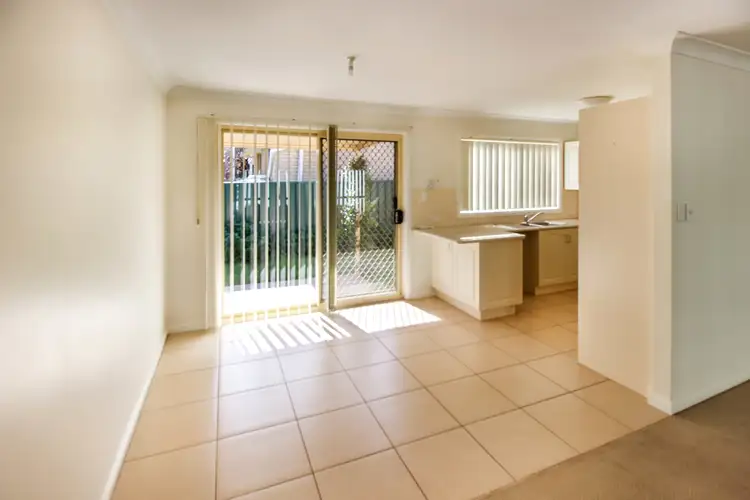 Second view of Homely townhouse listing, Unit 2/77 Scott St, Scone NSW 2337
