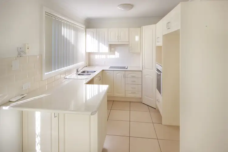 Third view of Homely townhouse listing, Unit 2/77 Scott St, Scone NSW 2337