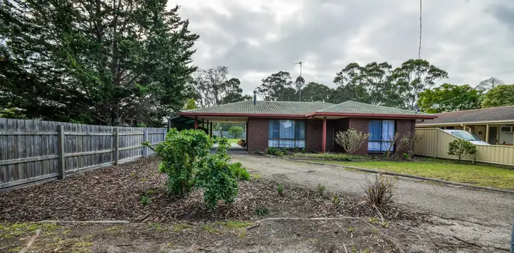 34 William St, Paynesville VIC 3880