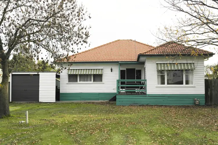 Main view of Homely house listing, 4 Latrobe St, Rosedale VIC 3847