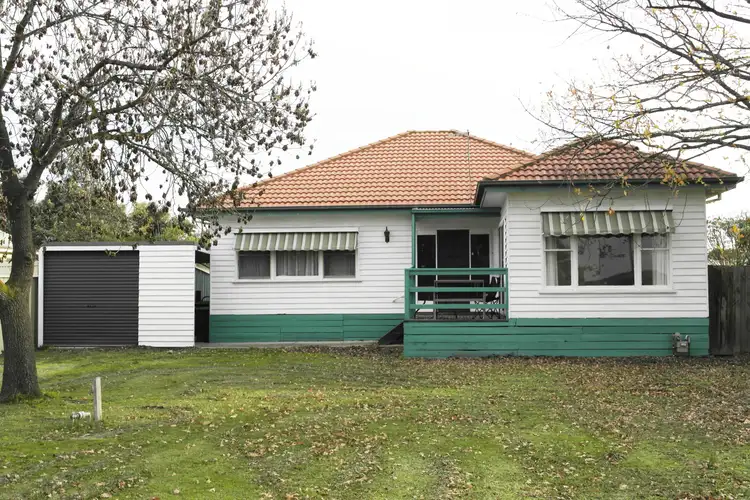 Second view of Homely house listing, 4 Latrobe St, Rosedale VIC 3847