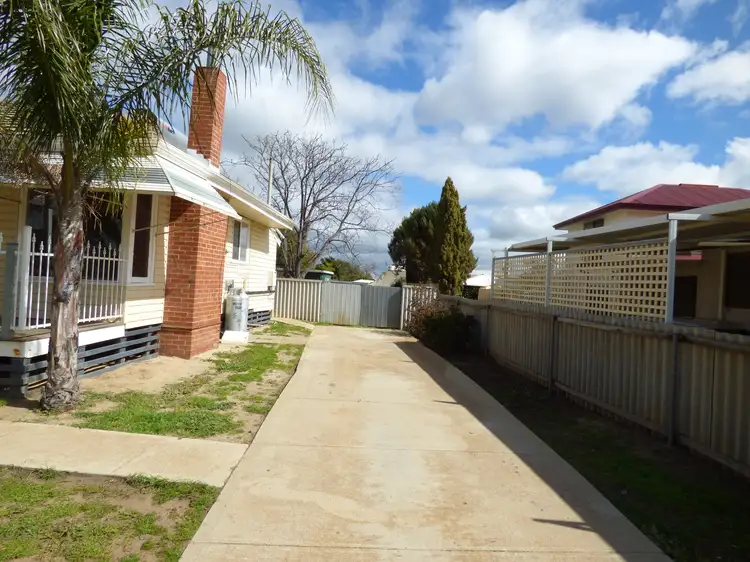 Second view of Homely house listing, 3 Aspland St, Merredin WA 6415