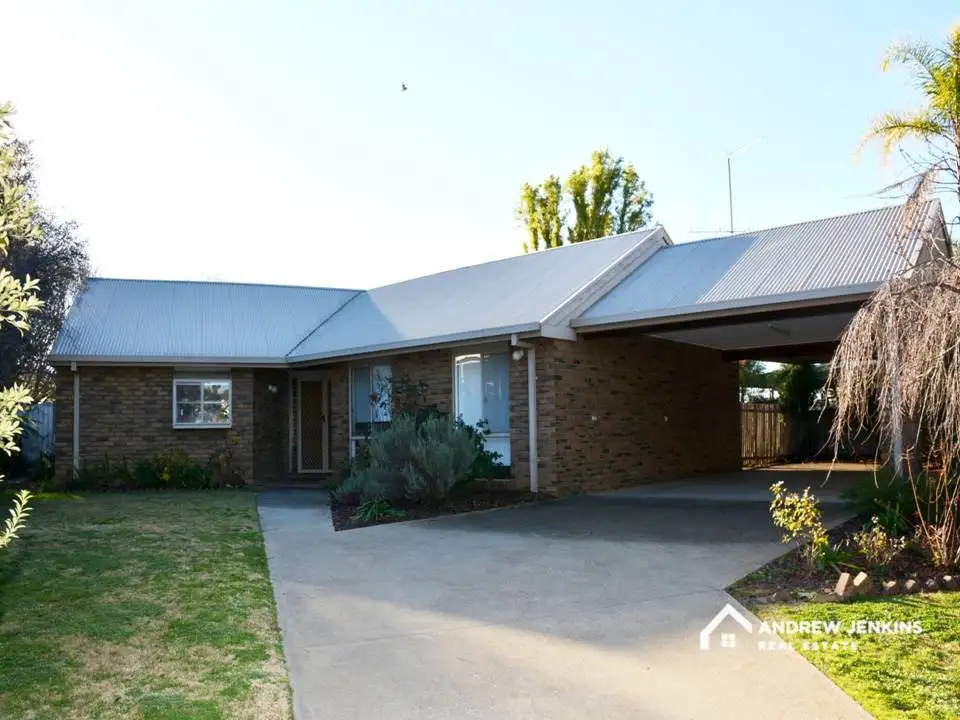 Main view of Homely house listing, 24 Barinya St, Barooga NSW 3644