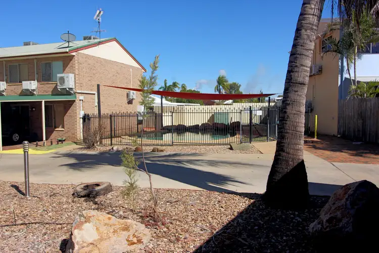 Unit 9/82-84 Abel Smith Parade, Mount Isa QLD 4825