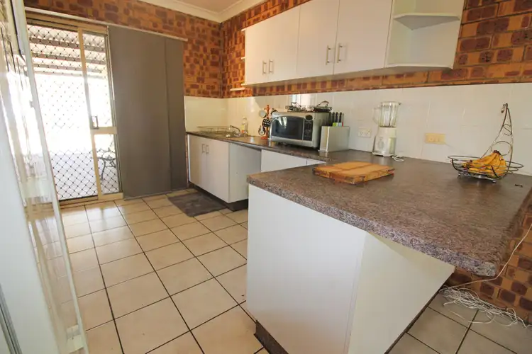 Second view of Homely unit listing, Unit 9/82-84 Abel Smith Parade, Mount Isa QLD 4825
