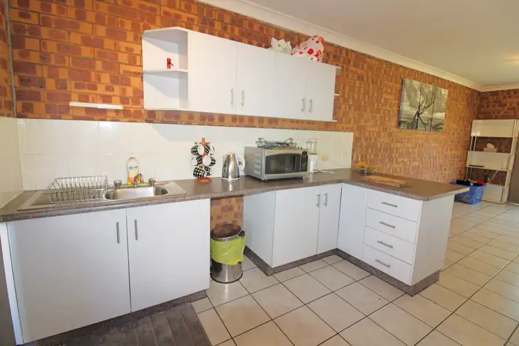 Fourth view of Homely unit listing, Unit 9/82-84 Abel Smith Parade, Mount Isa QLD 4825