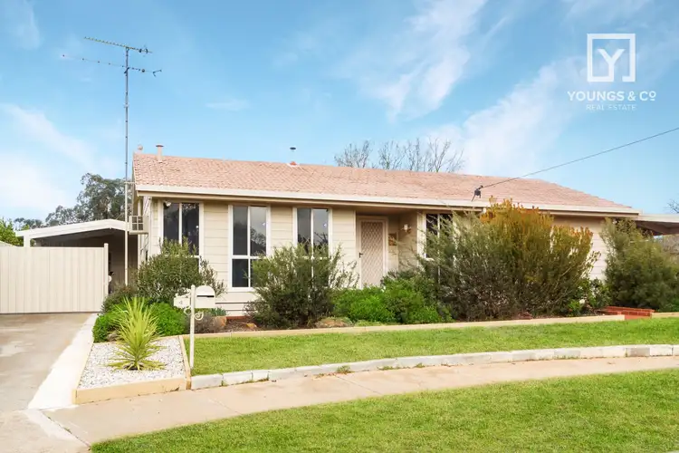 4 Bennett Ct, Mooroopna VIC 3629