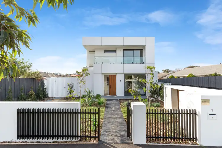 1/7 William Street, Brighton VIC 3186