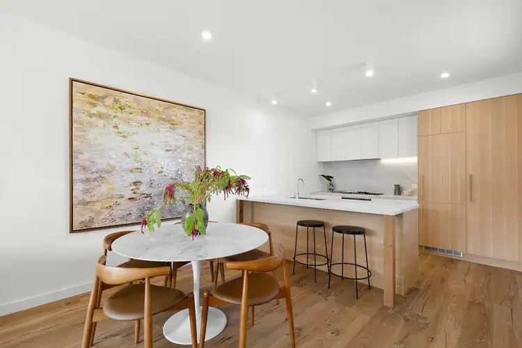 Third view of Homely house listing, 1/7 William Street, Brighton VIC 3186
