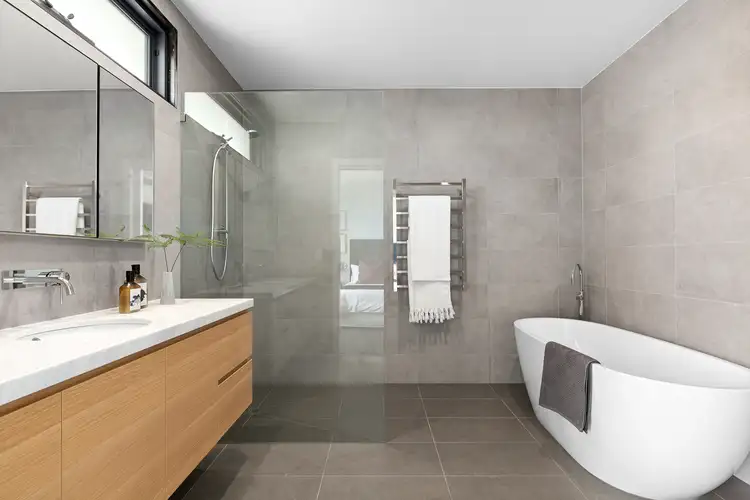 Fifth view of Homely house listing, 1/7 William Street, Brighton VIC 3186