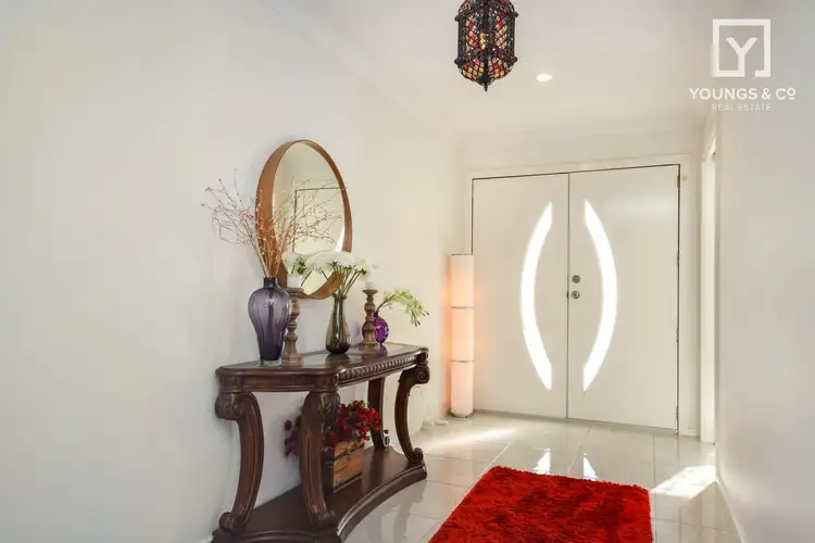 Seventh view of Homely house listing, 25 Warrumbungle Dr, Shepparton North VIC 3631