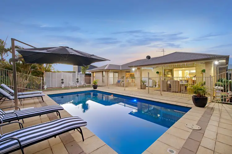 4 Salmean Circuit, Port Macquarie NSW 2444
